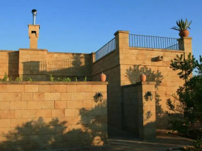 Villa Li Mennuli