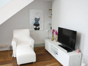 GoVienna - Luxury Penthouse Apartment