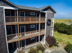 Oceanfront Inn at Discovery Coast
