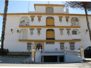 1031 Apartment Jardines del Mar