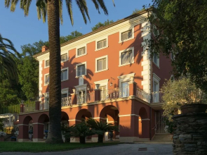 Villa Bonini