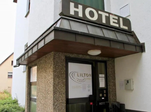 LILTON Hotel Zuffenhausen
