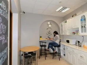 Myhostel Maskavas 58B