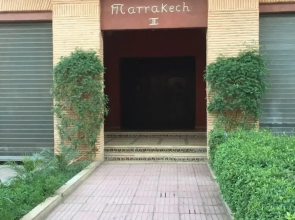 Majestic Marrakech Apts