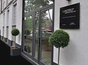 BB Hotels Aparthotel Visconti