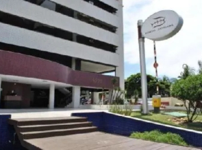 Flat Hotel Porto Jangada