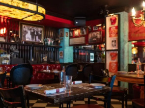 Marriott Vacation Club, South Beach