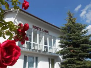Hotel Leon