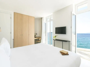 Hôtel Marseille Richelieu