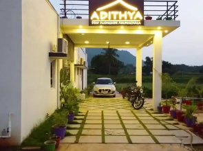 Aadhithya Residency