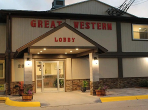Great Western Inn