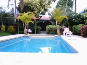 Amazon Fantasy Hotel