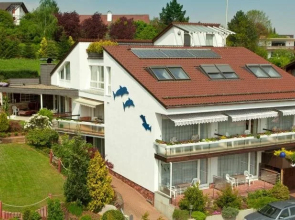 Haus Delphin