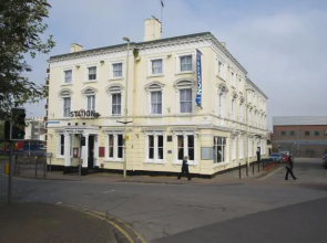 Station Hotel – RelaxInnz