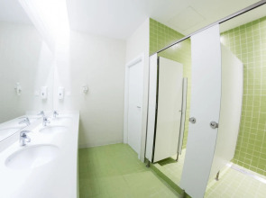 Sant Jordi Hostels Rock Palace