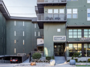 Kasa Dallas North Apartments