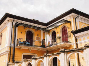 Arciduca Charming House