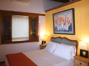 Hotel Boutique La Joyita