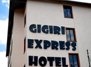 Gigiri Express Hotel