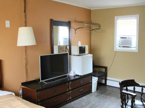 Travellers Inn Pembroke