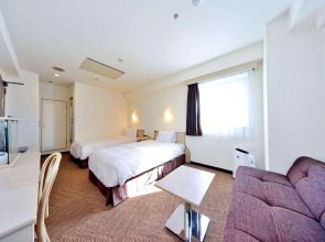 Best Western Osaka Tsukamoto