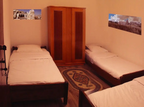 Happydocia Hotel & Pension