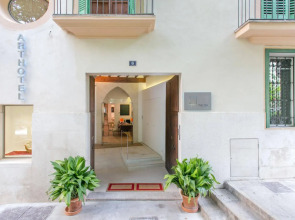 AH Art Hotel Palma - Adults Only
