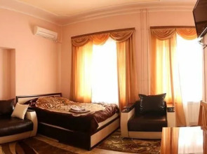 Сюрприз на ул Черниговской