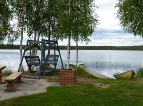 Karhujärven Kelopirtit