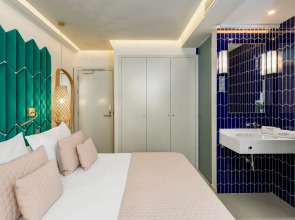 Room Mate Macarena, Madrid Gran Vía