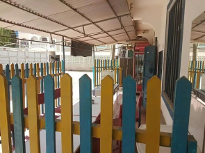 Miritini guest house & restaurant