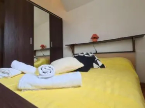 Apartments Baškovic 1518