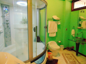 Casa Lima Bed & Breakfast