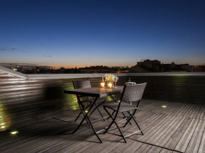 Hotel Zenit Lisboa