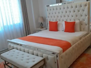 Lux Suites Jumbo Apartments kisumu