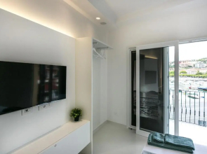 Al Molo Sea View Rooms