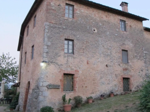 Agriturismo Podere Ficareto