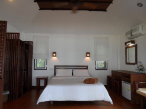 Sea Scene Resort