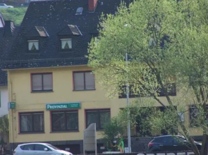 Haus Ausonius