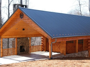 Mountain Gait 3 Bedroom Home