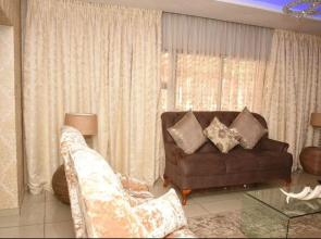 Umqhele Bed  Breakfast