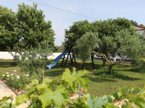 Apartments Zaton Draga