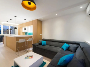 Vivio Luxury Apartment