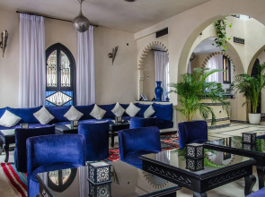 Lina Ryad & Spa