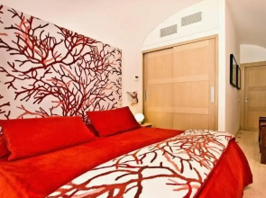 Villa Bougainvillea