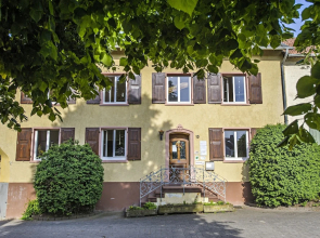 Nengshof - Wohnung Rauchschwalbe
