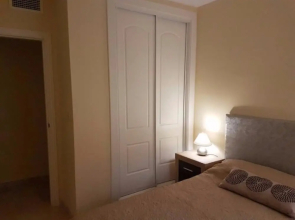 Apartment Santa Maria Golf