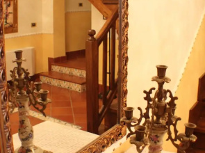 Hotel San Leo