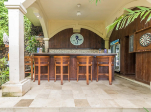 Baliku Dive Resort