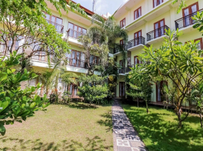 Hotel Damai